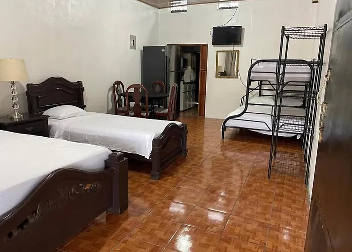 Apartamento Andres
